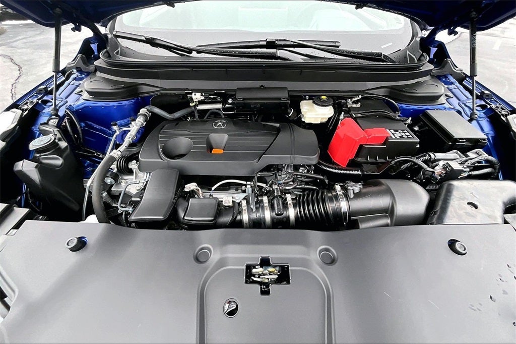 2026 Acura RDX A-Spec Advance Package SH-AWD