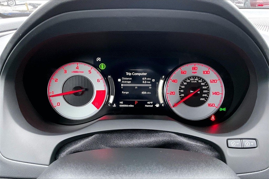 2026 Acura RDX A-Spec Advance Package SH-AWD