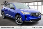 2026 Acura RDX A-Spec Advance Package SH-AWD