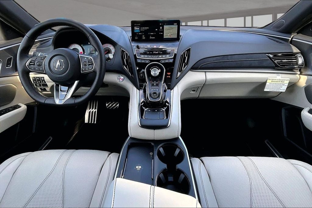 2026 Acura RDX A-Spec Advance Package SH-AWD