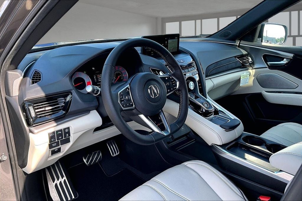 2026 Acura RDX A-Spec Advance Package SH-AWD