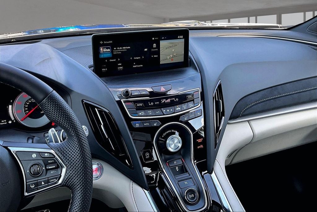 2026 Acura RDX A-Spec Advance Package SH-AWD