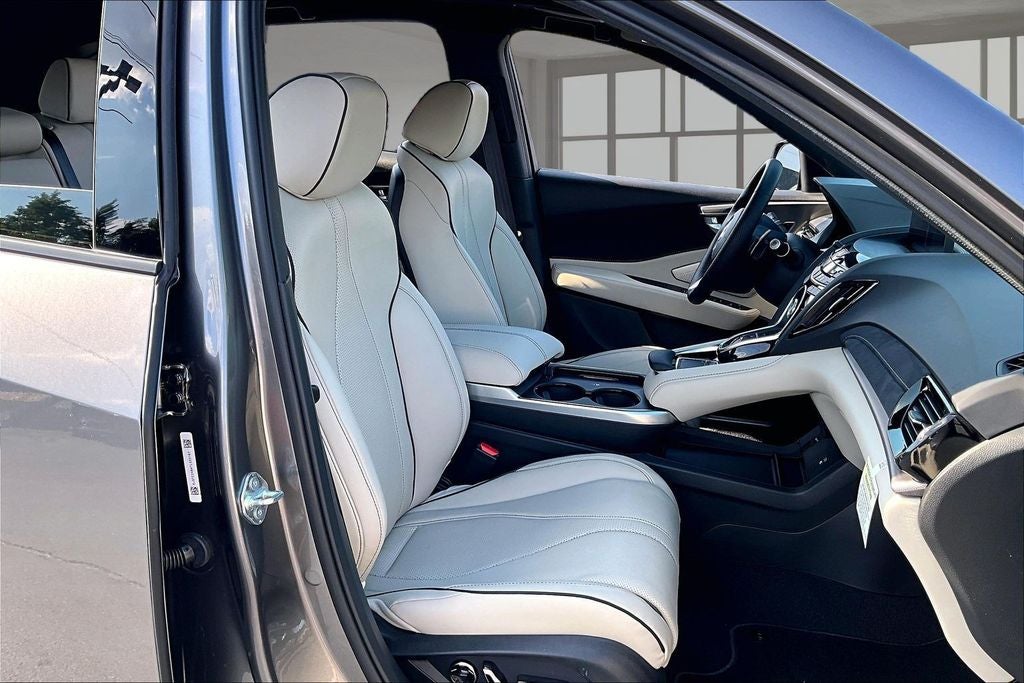 2026 Acura RDX A-Spec Advance Package SH-AWD
