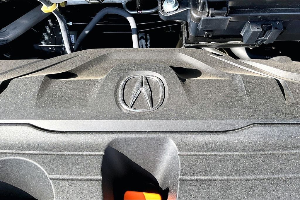 2026 Acura RDX A-Spec Advance Package SH-AWD