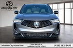 2026 Acura RDX A-Spec Advance Package SH-AWD