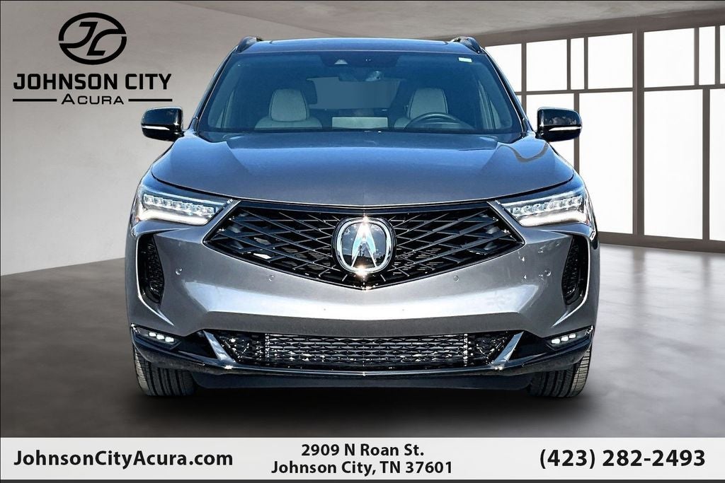 2026 Acura RDX A-Spec Advance Package SH-AWD