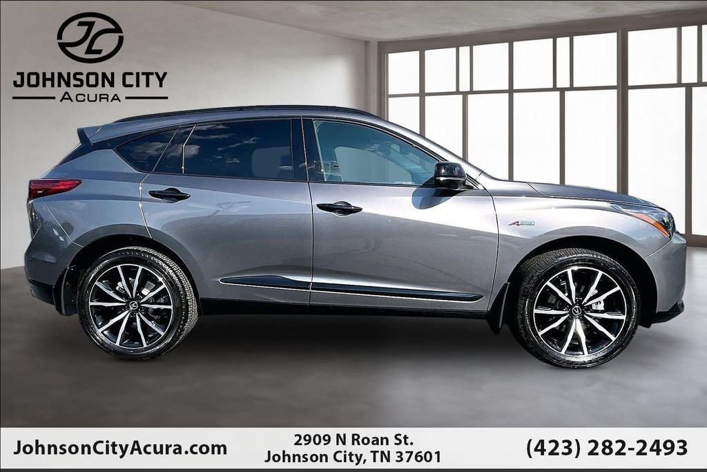 2026 Acura RDX A-Spec Advance Package SH-AWD