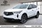 2026 Acura RDX A-Spec Advance Package SH-AWD