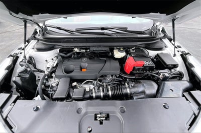 2026 Acura RDX A-Spec Advance Package SH-AWD