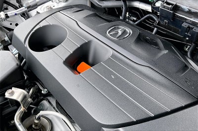 2026 Acura RDX A-Spec Advance Package SH-AWD