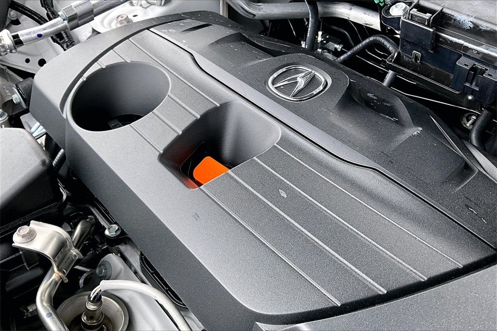 2026 Acura RDX A-Spec Advance Package SH-AWD