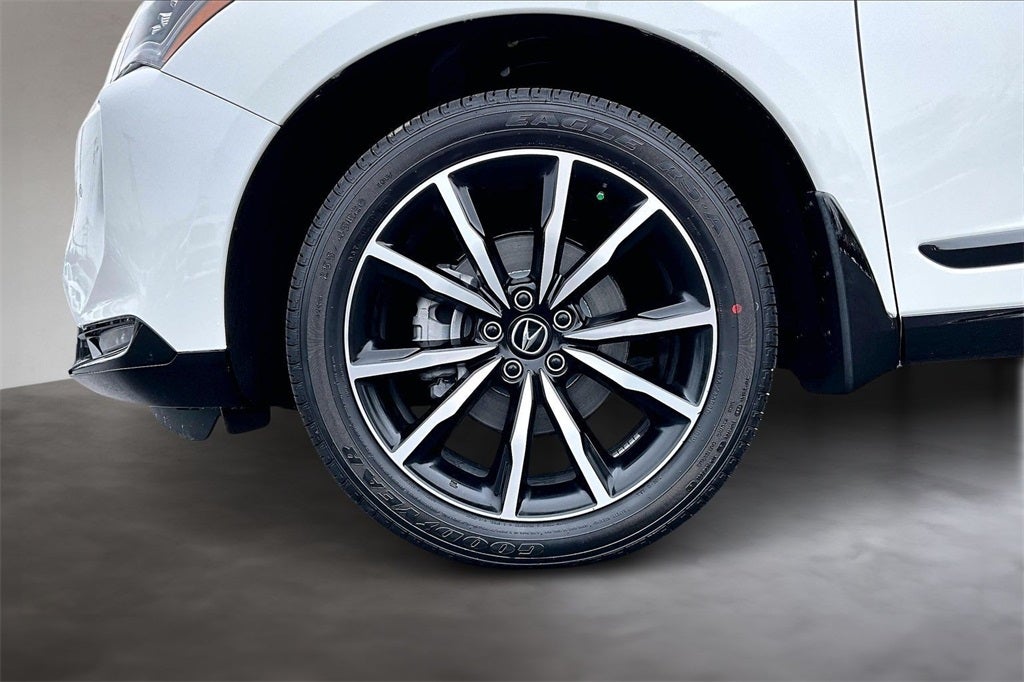 2026 Acura RDX A-Spec Advance Package SH-AWD