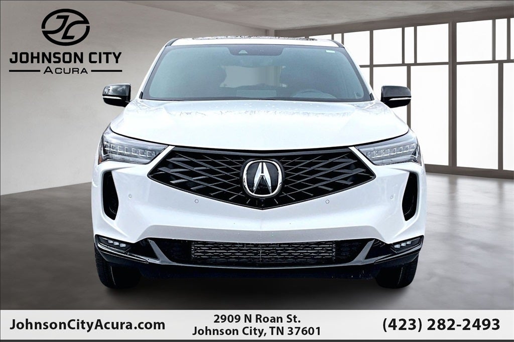 2026 Acura RDX A-Spec Advance Package SH-AWD
