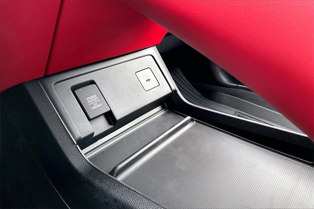 2026 Acura RDX A-Spec Advance Package SH-AWD