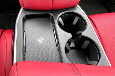 2026 Acura RDX A-Spec Advance Package SH-AWD