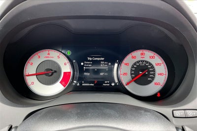 2026 Acura RDX A-Spec Advance Package SH-AWD