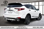 2026 Acura RDX A-Spec Advance Package SH-AWD