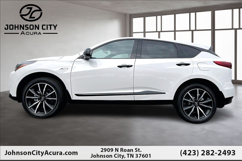 2026 Acura RDX A-Spec Advance Package SH-AWD