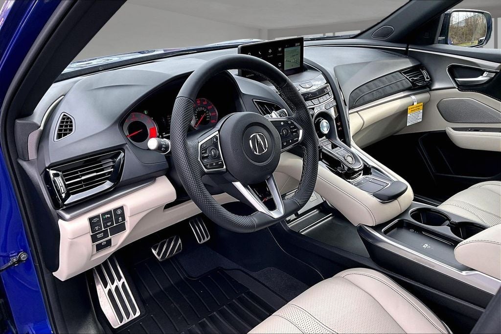 2026 Acura RDX A-Spec Advance Package SH-AWD