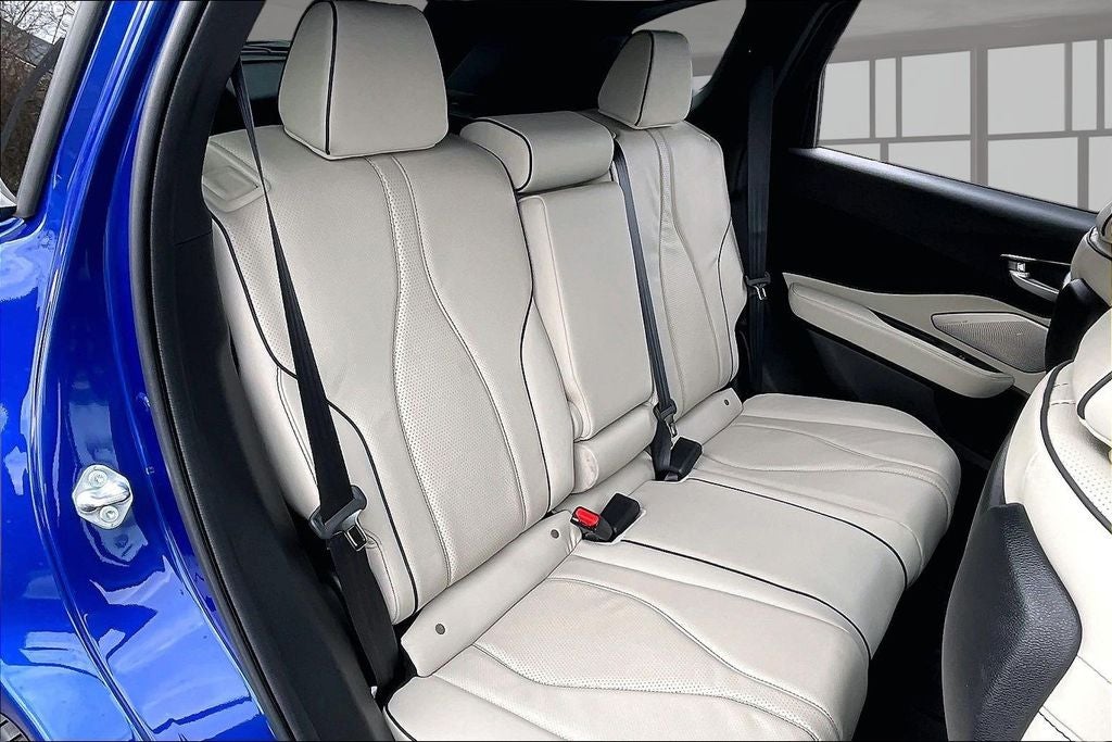 2026 Acura RDX A-Spec Advance Package SH-AWD