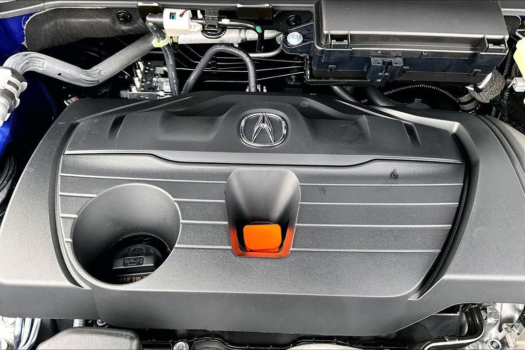 2026 Acura RDX A-Spec Advance Package SH-AWD