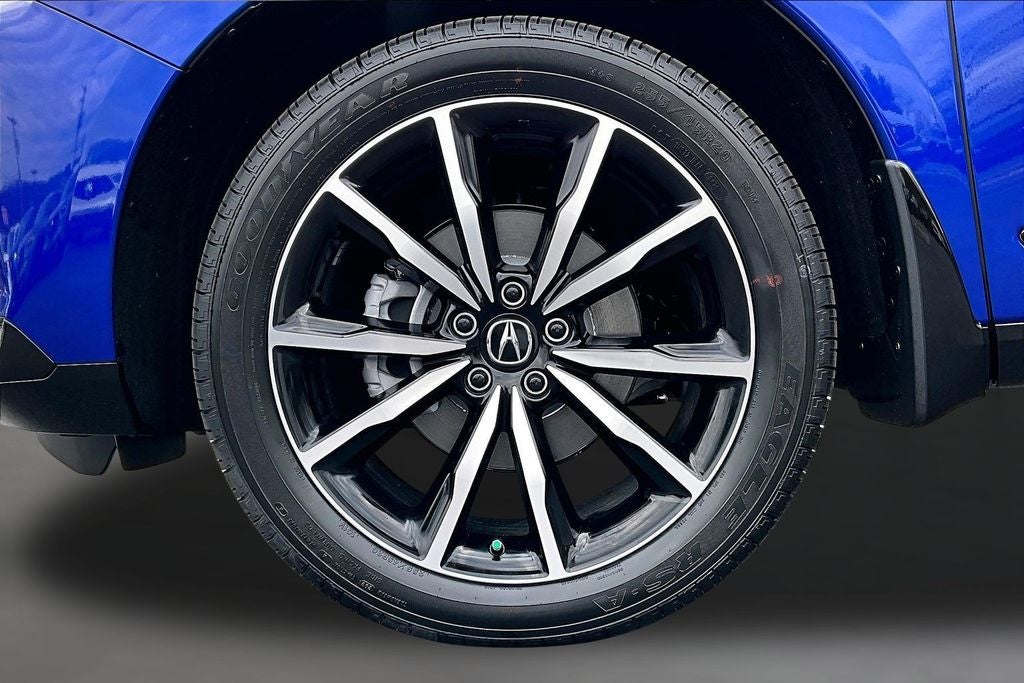 2026 Acura RDX A-Spec Advance Package SH-AWD