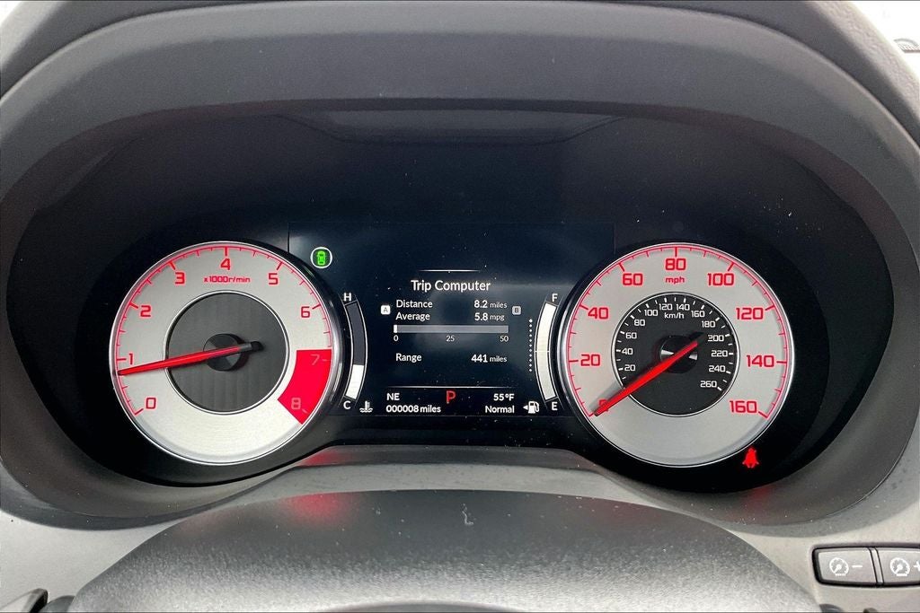 2026 Acura RDX A-Spec Advance Package SH-AWD