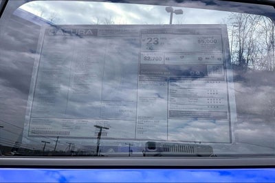 2026 Acura RDX A-Spec Advance Package SH-AWD