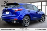 2026 Acura RDX A-Spec Advance Package SH-AWD