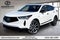 2026 Acura RDX A-Spec Advance Package SH-AWD