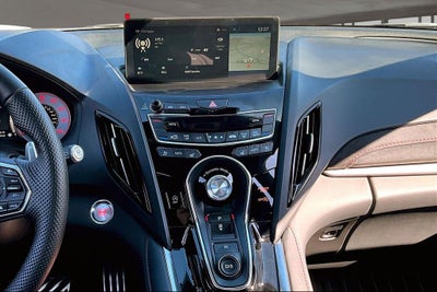 2026 Acura RDX A-Spec Advance Package SH-AWD