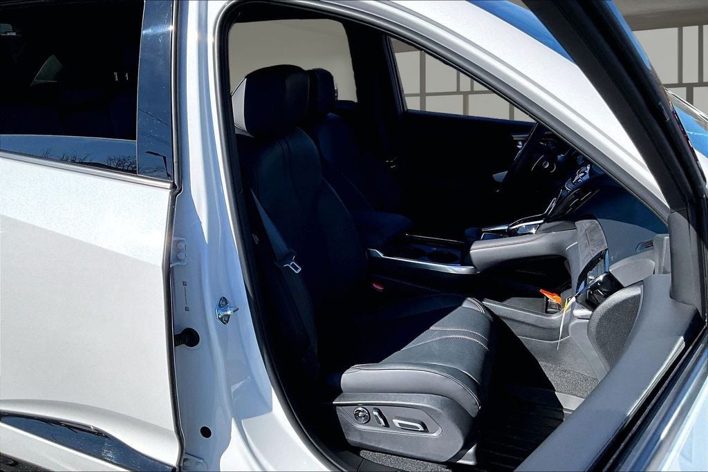 2026 Acura RDX A-Spec Advance Package SH-AWD