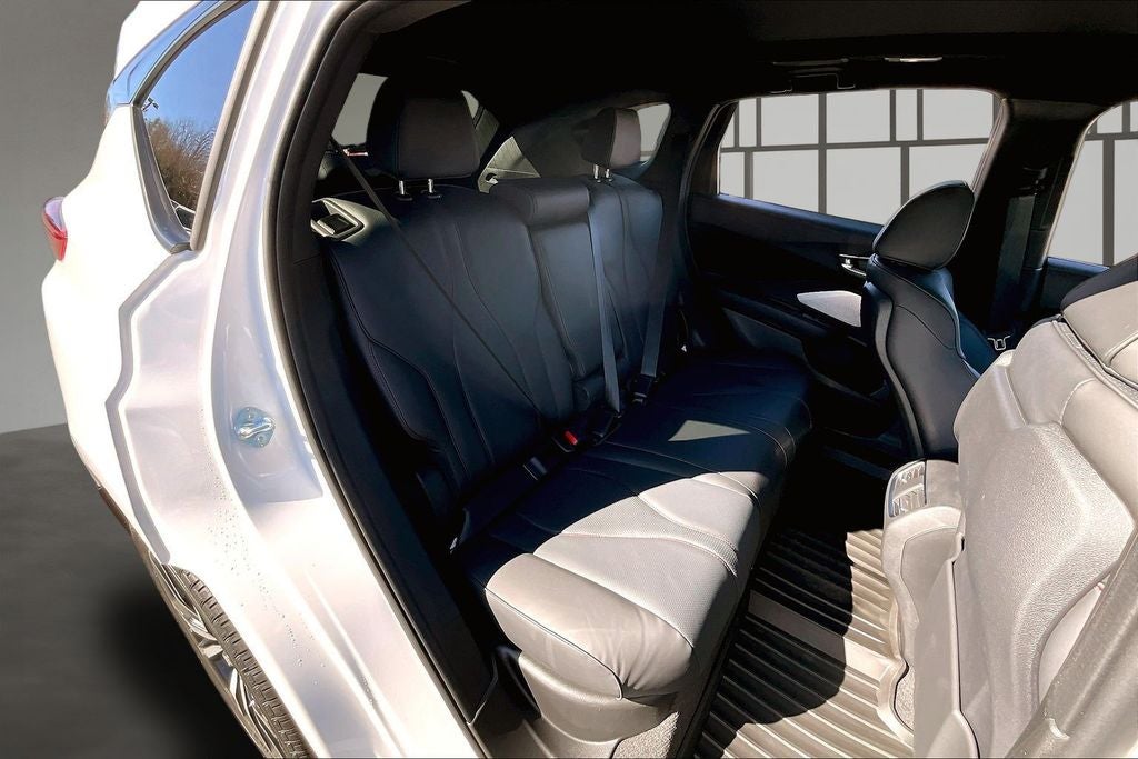 2026 Acura RDX A-Spec Advance Package SH-AWD