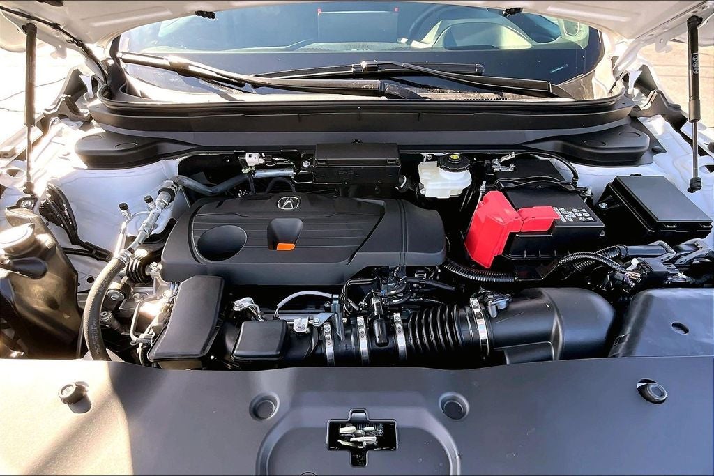 2026 Acura RDX A-Spec Advance Package SH-AWD