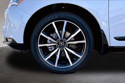 2026 Acura RDX A-Spec Advance Package SH-AWD