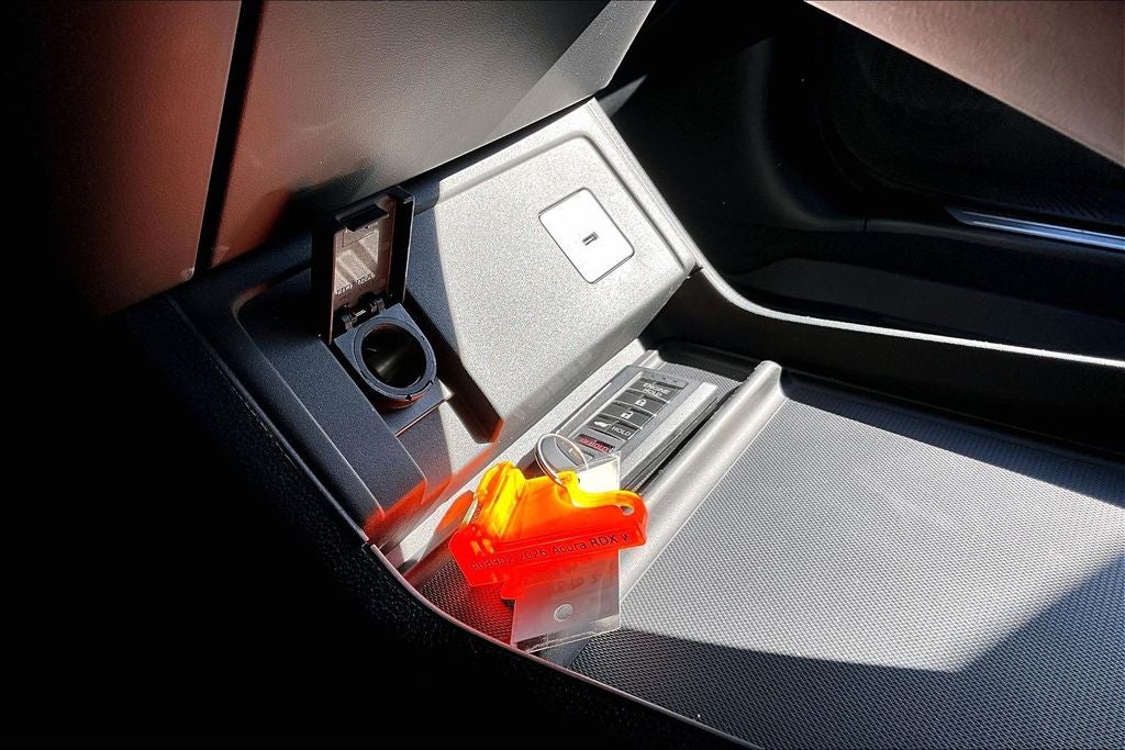 2026 Acura RDX A-Spec Advance Package SH-AWD