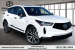 2026 Acura RDX A-Spec Advance Package SH-AWD