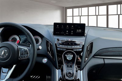 2025 Acura RDX A-Spec Advance Package SH-AWD