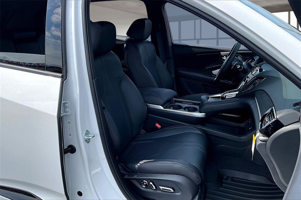 2025 Acura RDX A-Spec Advance Package SH-AWD