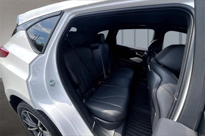 2025 Acura RDX A-Spec Advance Package SH-AWD