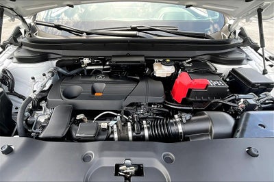 2025 Acura RDX A-Spec Advance Package SH-AWD