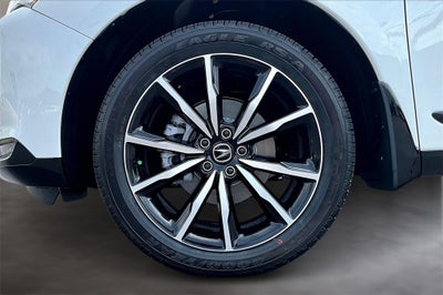 2025 Acura RDX A-Spec Advance Package SH-AWD