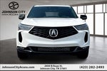 2025 Acura RDX A-Spec Advance Package SH-AWD