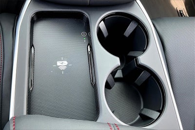 2025 Acura RDX A-Spec Advance Package SH-AWD