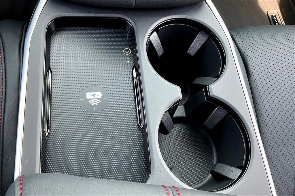 2025 Acura RDX A-Spec Advance Package SH-AWD