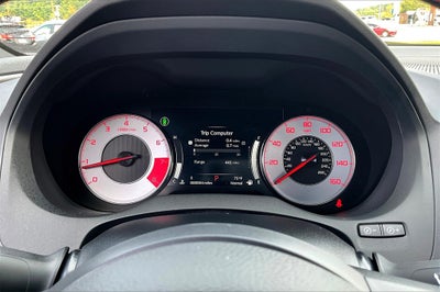 2025 Acura RDX A-Spec Advance Package SH-AWD