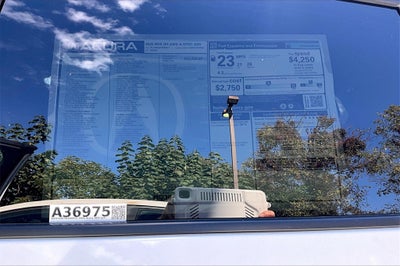 2025 Acura RDX A-Spec Advance Package SH-AWD