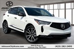 2025 Acura RDX A-Spec Advance Package SH-AWD
