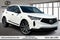 2025 Acura RDX A-Spec Advance Package SH-AWD