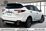 2025 Acura RDX A-Spec Advance Package SH-AWD